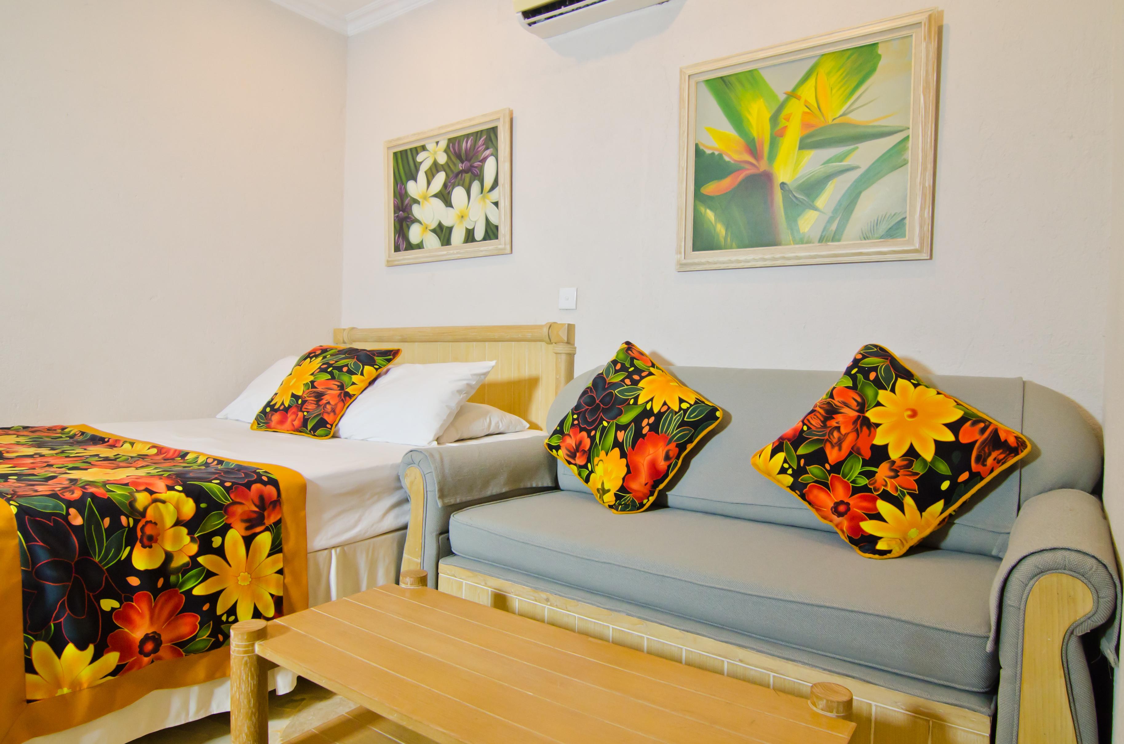 Hawaii Resort Family Suites Anyer Extérieur photo