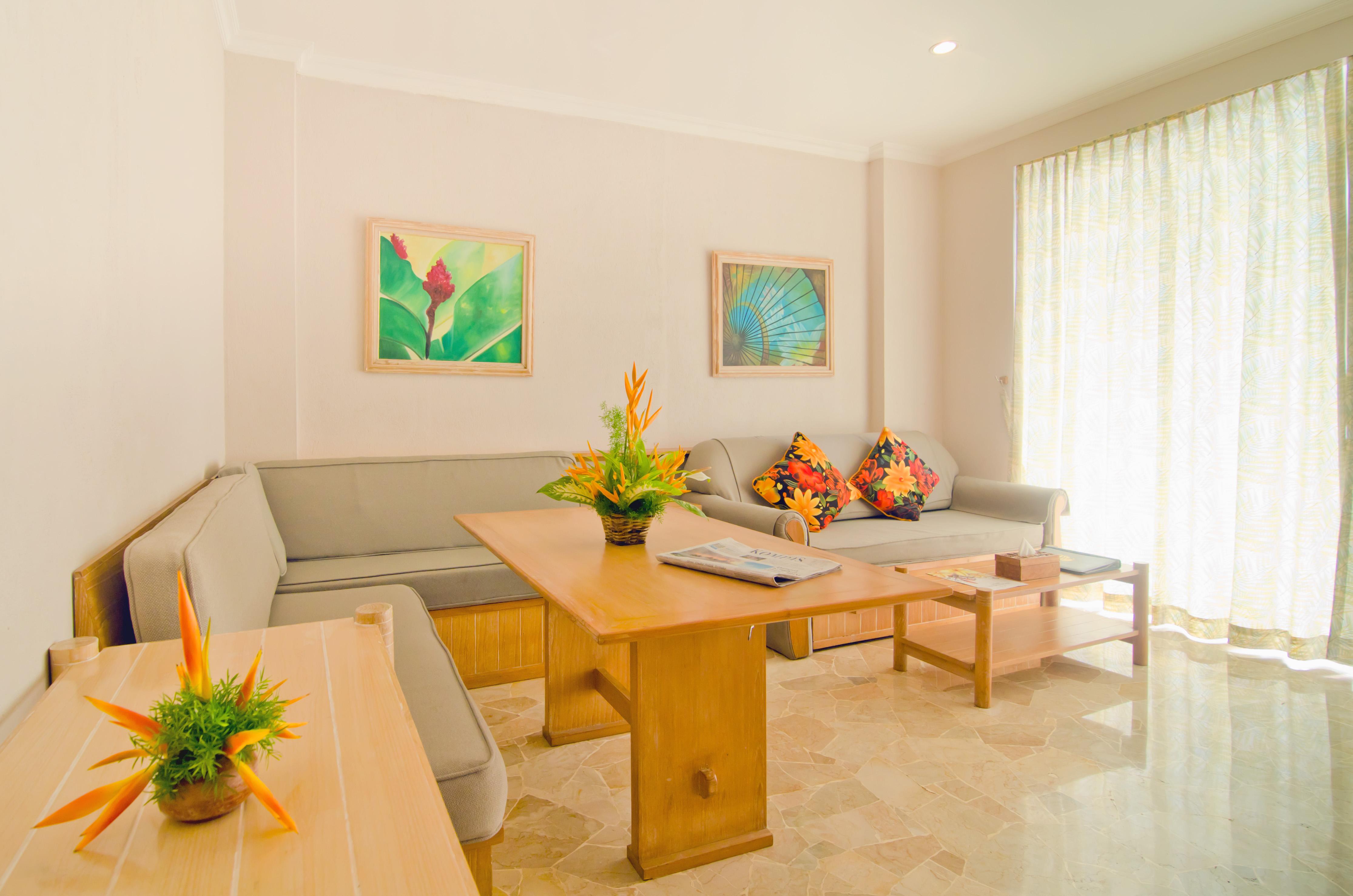 Hawaii Resort Family Suites Anyer Extérieur photo