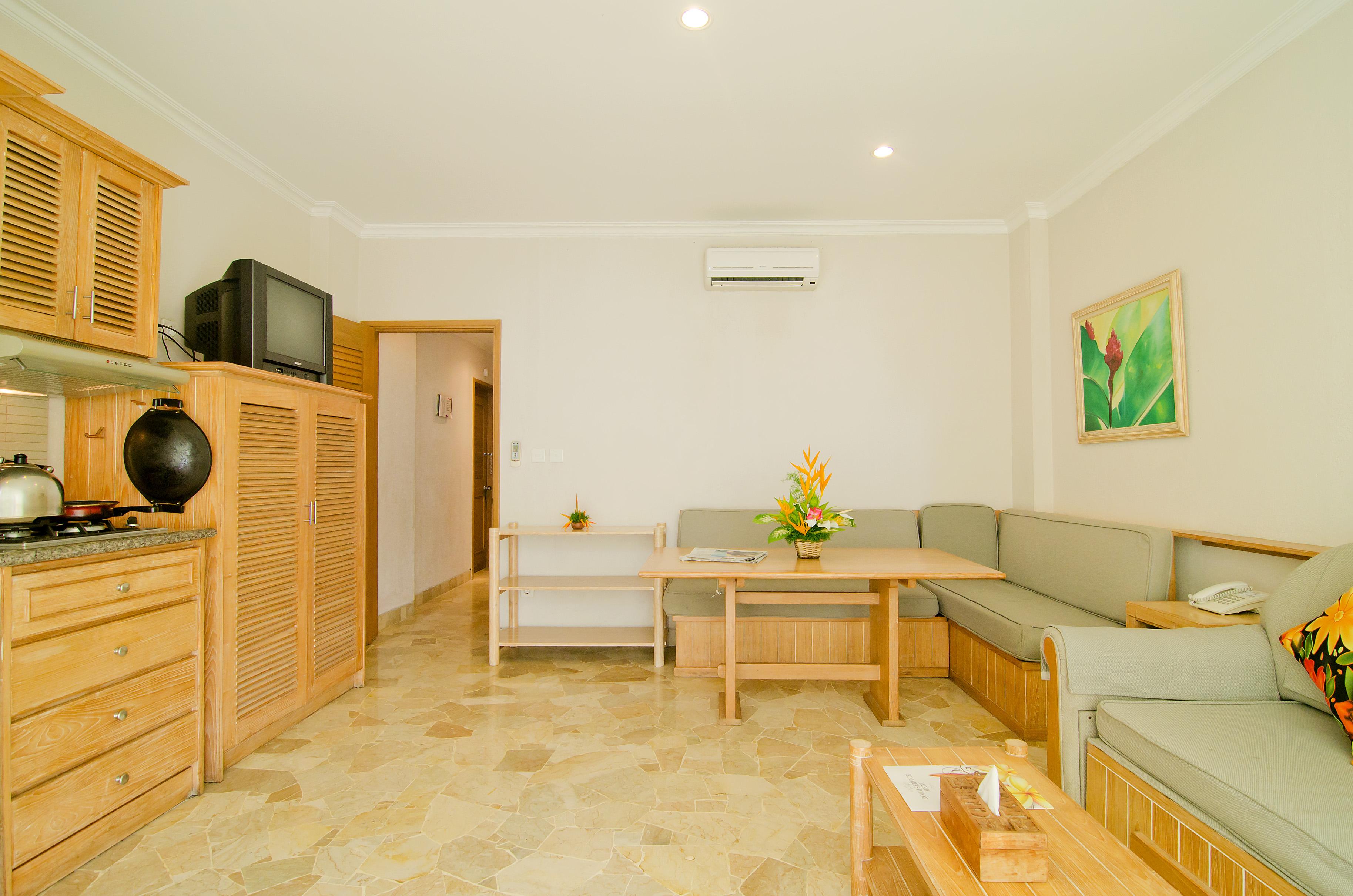 Hawaii Resort Family Suites Anyer Extérieur photo
