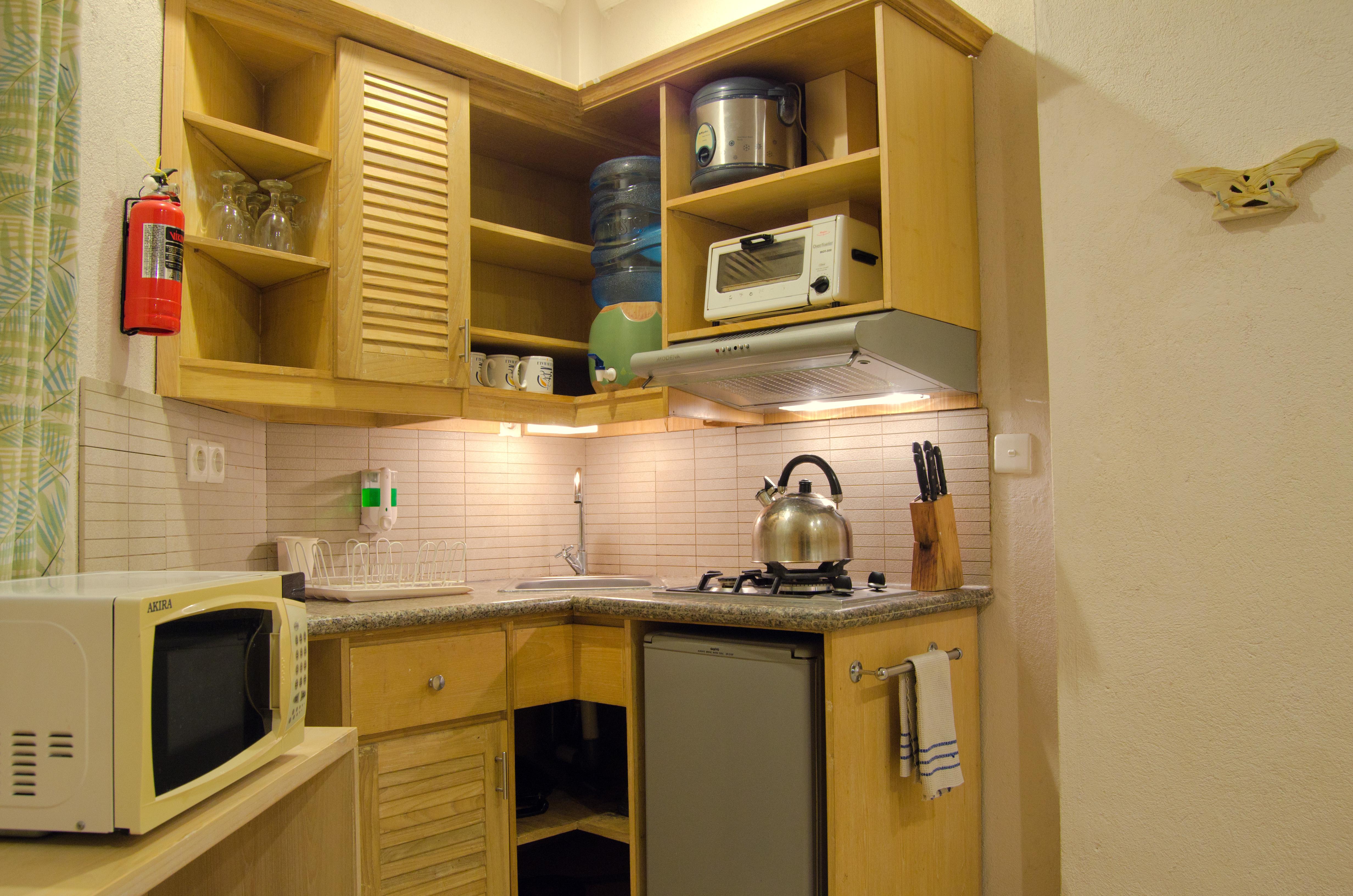 Hawaii Resort Family Suites Anyer Extérieur photo