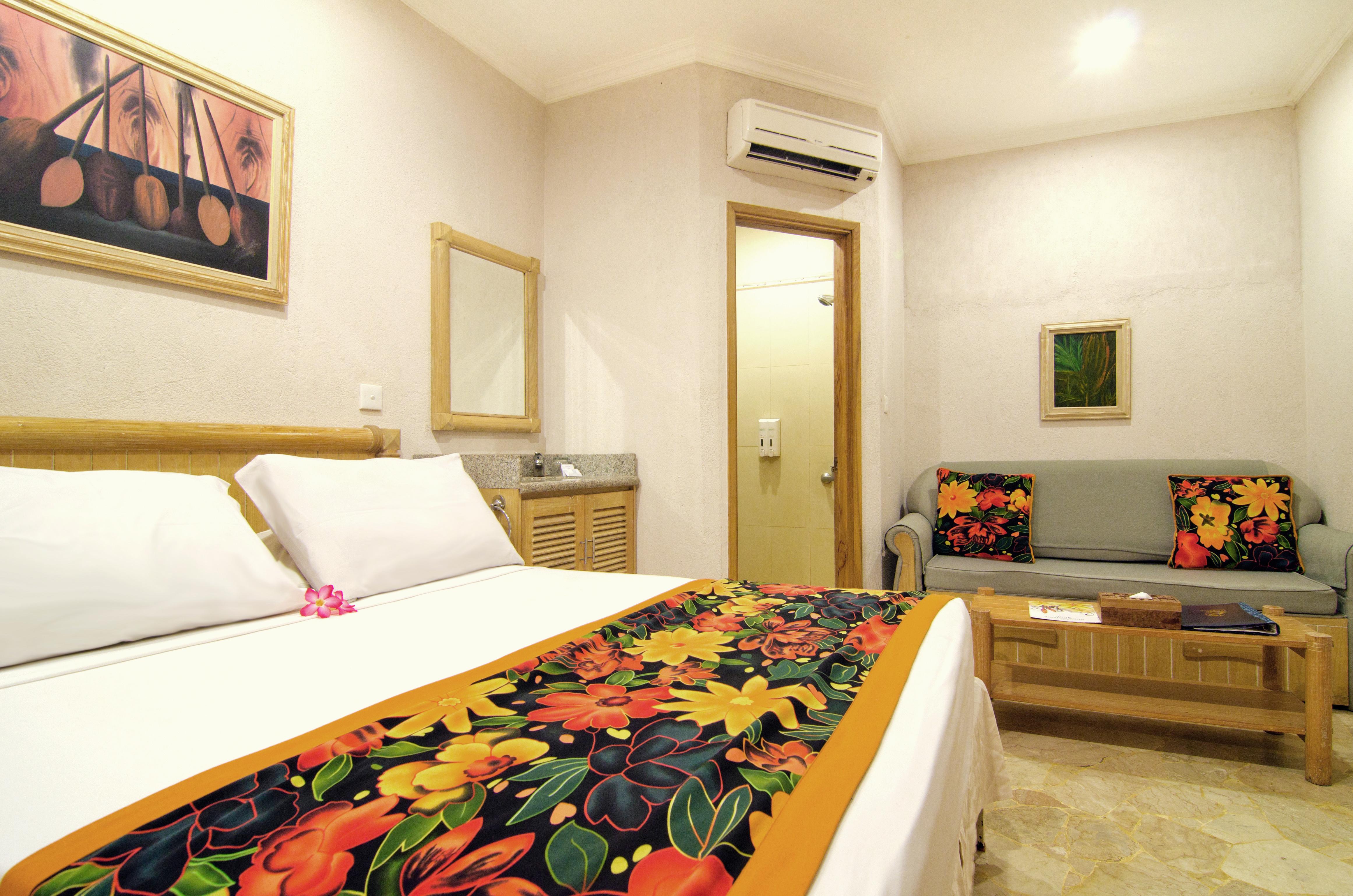 Hawaii Resort Family Suites Anyer Extérieur photo