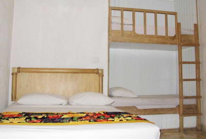 Hawaii Resort Family Suites Anyer Extérieur photo