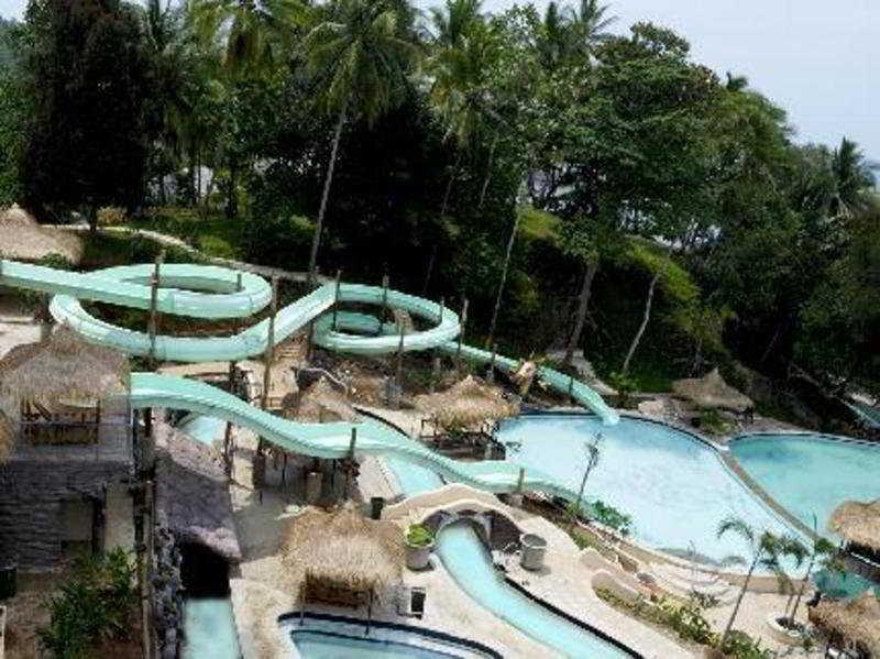 Hawaii Resort Family Suites Anyer Extérieur photo