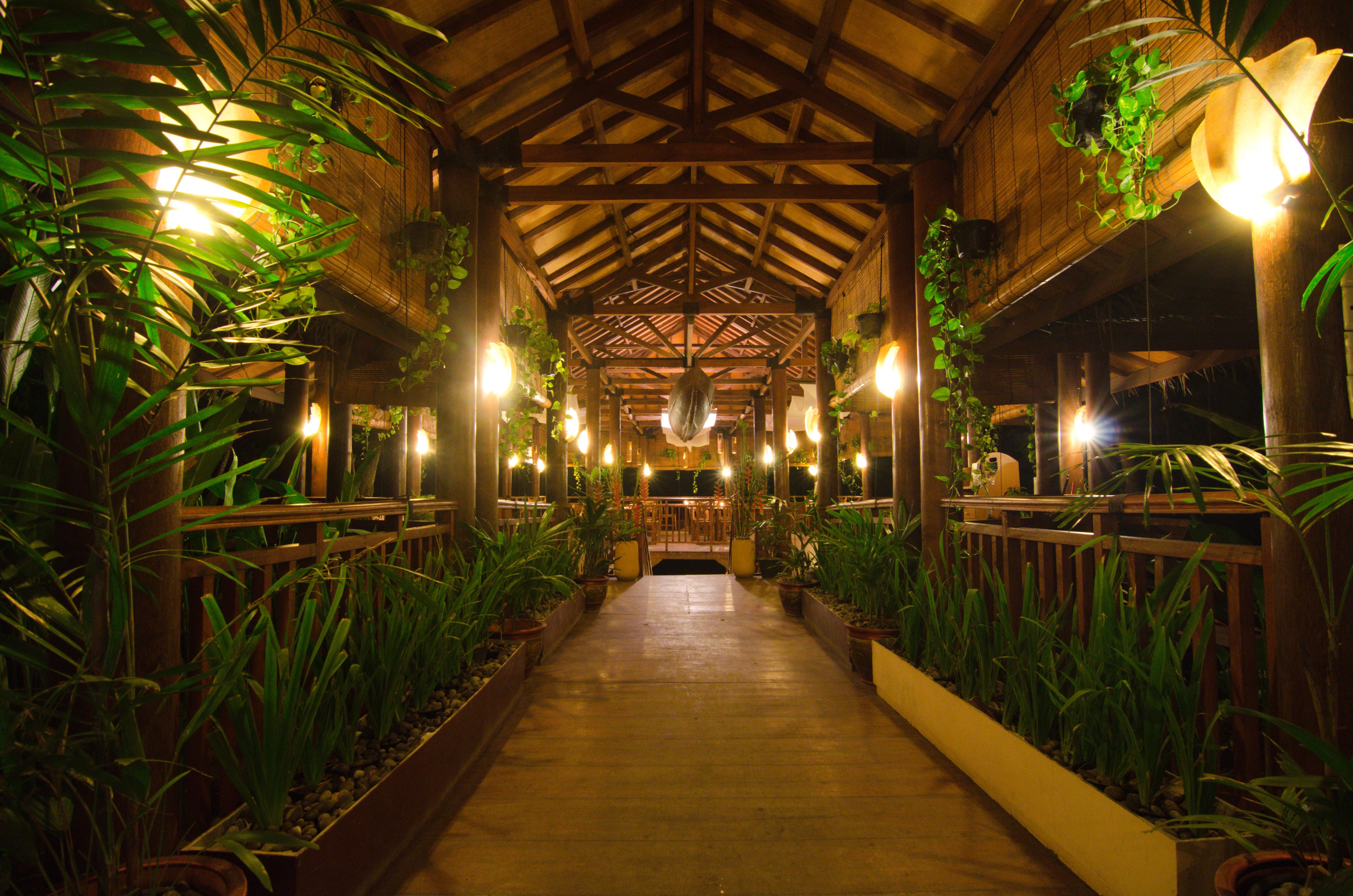 Hawaii Resort Family Suites Anyer Extérieur photo