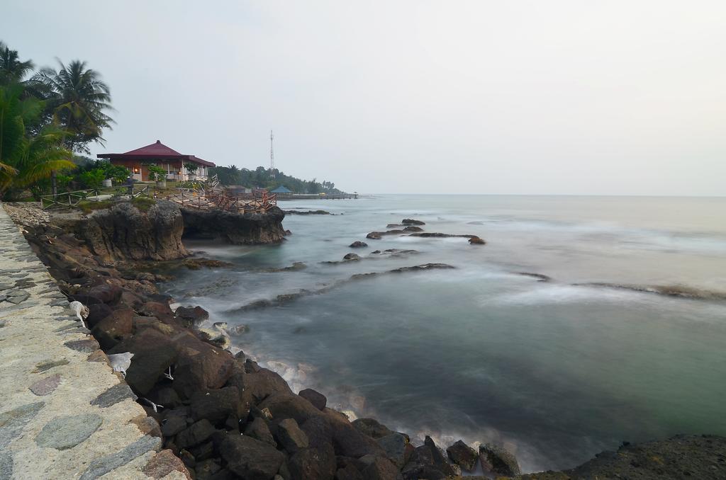 Hawaii Resort Family Suites Anyer Extérieur photo