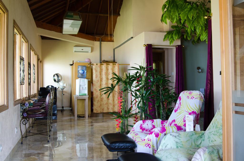Hawaii Resort Family Suites Anyer Extérieur photo