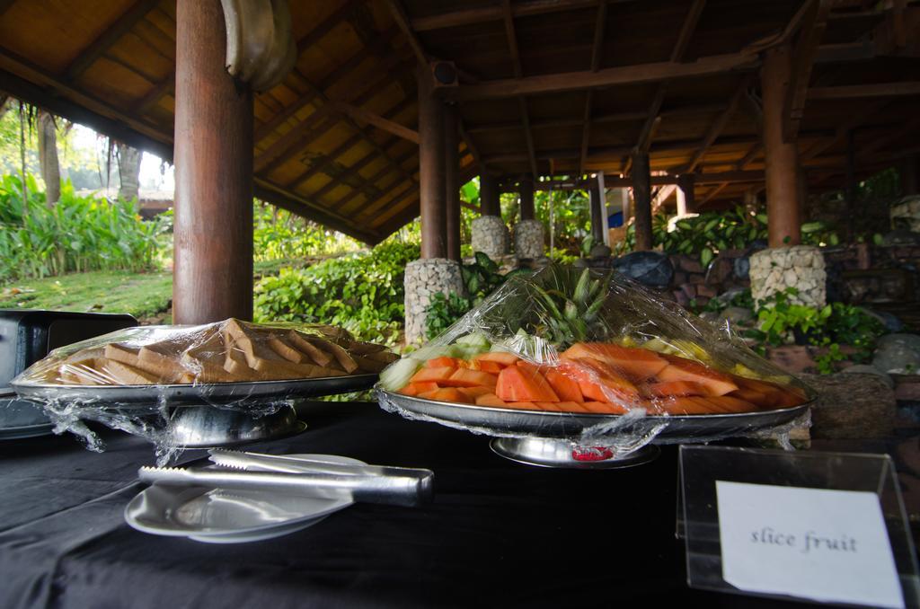 Hawaii Resort Family Suites Anyer Extérieur photo