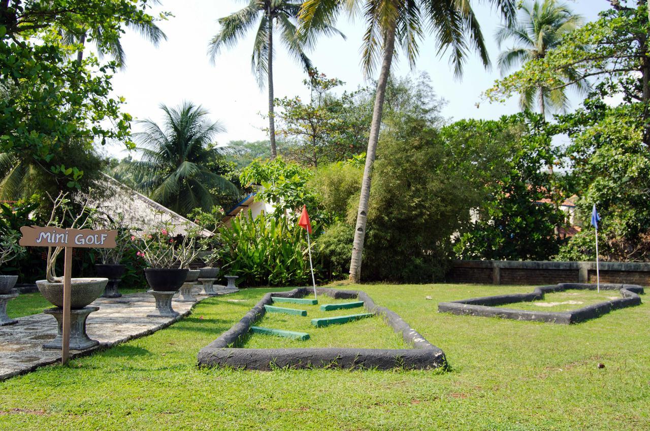 Hawaii Resort Family Suites Anyer Extérieur photo