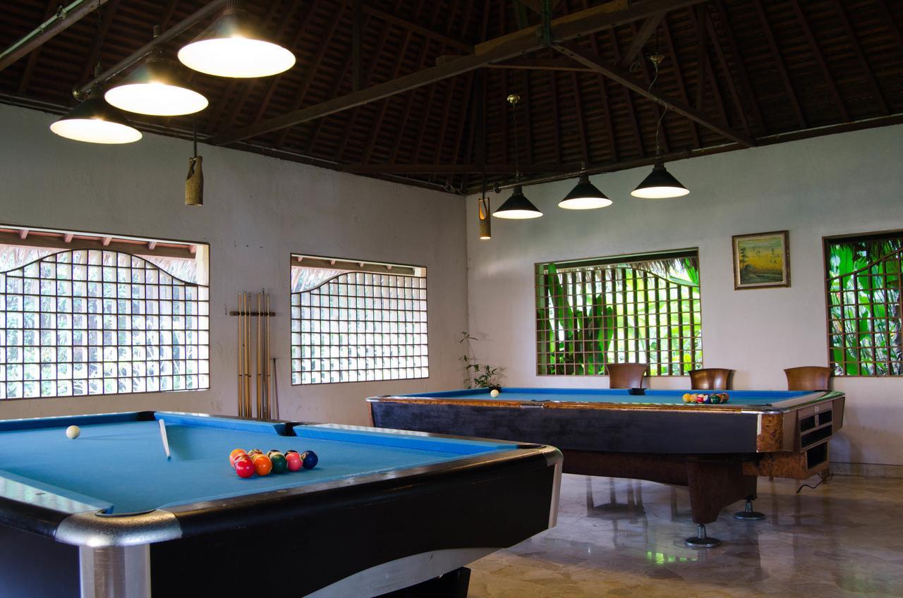 Hawaii Resort Family Suites Anyer Extérieur photo